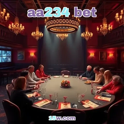 aa234 bet: Explore Avaliações e Recursos Imperdíveis para Apostadores