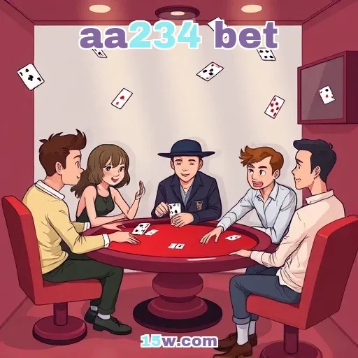 aa234 bet: O Guia Definitivo para Apostas Ao Vivo e Sucesso