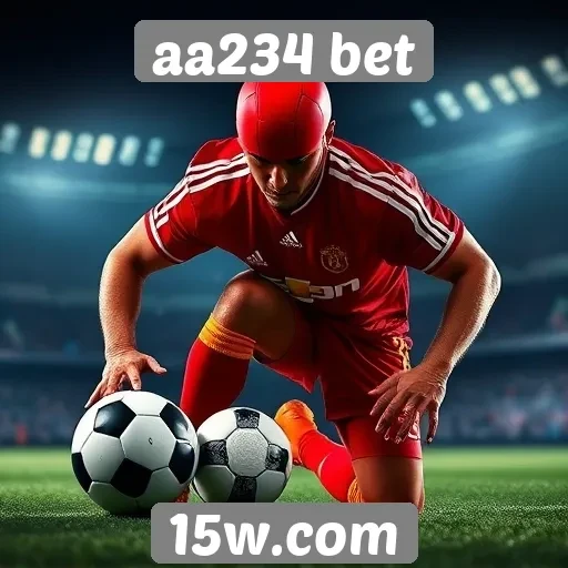 Apostas esportivas: como funciona aa234 bet