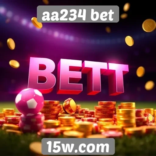 Comparativo de bônus oferecidos pela aa234 bet