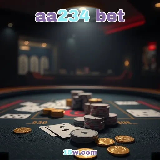 aa234 bet: Como a Segurança Online Transforma a Experiência dos Jogadores