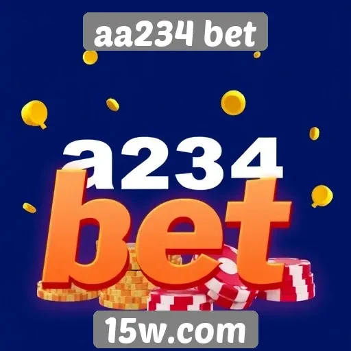 Funcionalidades exclusivas do aa234 bet