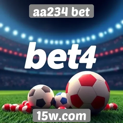 Plataforma de apostas aa234 bet é fácil de usar
